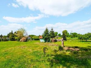 Prodej pozemku pro bydlení, Bernartice, Písecká, 4586 m2