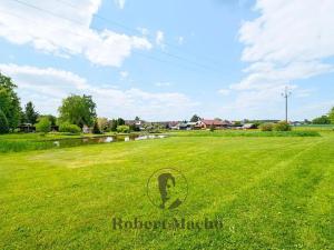 Prodej pozemku pro bydlení, Bernartice, Písecká, 4586 m2