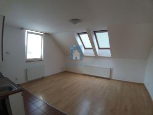 Pronájem bytu 2+kk, Plzeň, Příkrá, 60 m2