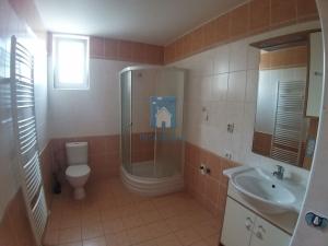 Pronájem bytu 2+kk, Plzeň, Příkrá, 60 m2