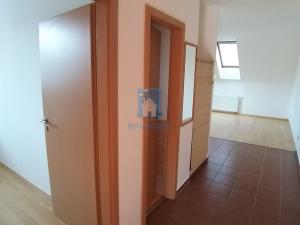 Pronájem bytu 2+kk, Plzeň, Příkrá, 60 m2