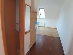 Pronájem bytu 2+kk, Plzeň, Příkrá, 60 m2