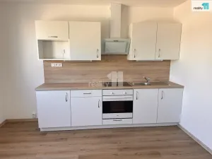 Pronájem bytu 1+1, Nový Bor, Tř. T. G. Masaryka, 34 m2