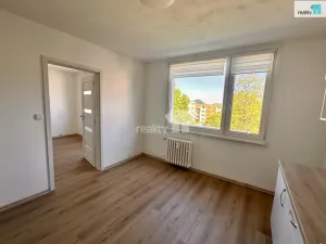Pronájem bytu 1+1, Nový Bor, Tř. T. G. Masaryka, 34 m2