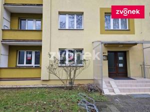 Pronájem bytu 3+1, Uherské Hradiště, 70 m2