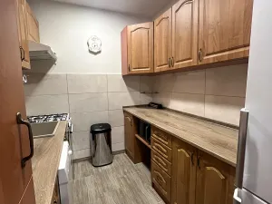 Prodej bytu 2+kk, Orlová, Osvobození, 53 m2