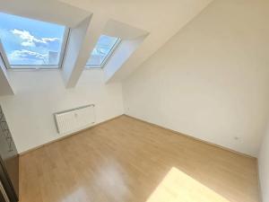 Prodej bytu 2+kk, Brno, Černého, 46 m2