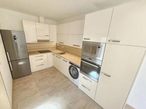 Prodej bytu 2+kk, Brno, Černého, 46 m2