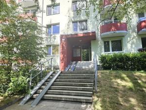 Prodej bytu 2+kk, Brno, Černého, 46 m2