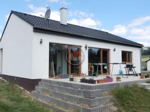 Prodej rodinného domu, Svatoslav, 80 m2