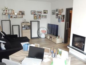 Prodej rodinného domu, Svatoslav, 80 m2