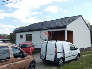 Prodej rodinného domu, Svatoslav, 80 m2