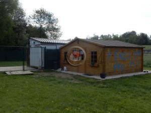 Prodej rodinného domu, Svatoslav, 80 m2