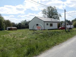 Prodej rodinného domu, Svatoslav, 80 m2