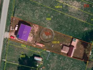 Prodej rodinného domu, Svatoslav, 80 m2