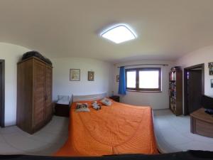 Prodej rodinného domu, Svatoslav, 80 m2