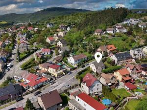 Prodej rodinného domu, Beroun - Beroun-Závodí, Na Veselou, 169 m2