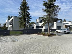 Pronájem bytu 2+kk, Mladá Boleslav - Čejetice, Nad Červenkou, 60 m2