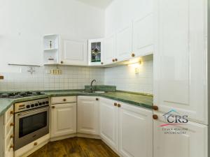 Prodej bytu 2+kk, Praha, Na Rokytce, 49 m2