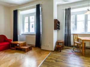 Prodej bytu 2+kk, Praha, Na Rokytce, 49 m2