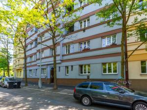 Prodej bytu 2+kk, Praha, Na Rokytce, 49 m2