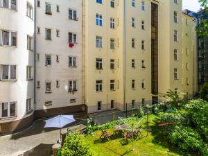 Prodej bytu 2+kk, Praha, Na Rokytce, 49 m2