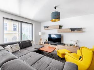 Prodej bytu 3+kk, Kolín, Václavská, 95 m2