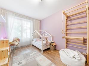 Prodej bytu 3+kk, Kolín, Václavská, 95 m2