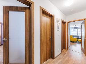 Prodej bytu 3+kk, Kolín, Václavská, 95 m2