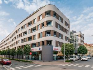 Prodej bytu 3+kk, Kolín, Václavská, 95 m2
