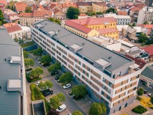 Prodej bytu 3+kk, Kolín, Václavská, 95 m2