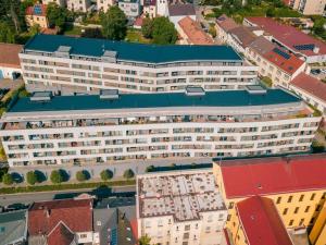 Prodej bytu 3+kk, Kolín, Václavská, 95 m2