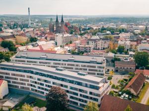 Prodej bytu 3+kk, Kolín, Václavská, 95 m2