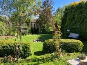 Prodej pozemku pro bydlení, Kostelec u Křížků, 650 m2