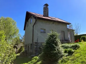 Prodej pozemku pro bydlení, Kostelec u Křížků, 650 m2