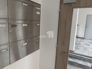 Pronájem bytu 1+1, Česká Lípa, Paní Zdislavy, 34 m2