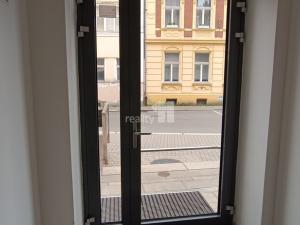 Pronájem bytu 1+1, Česká Lípa, Paní Zdislavy, 34 m2