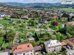 Prodej zahrady, Rožnov pod Radhoštěm, 200 m2