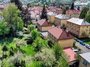 Prodej zahrady, Rožnov pod Radhoštěm, 200 m2