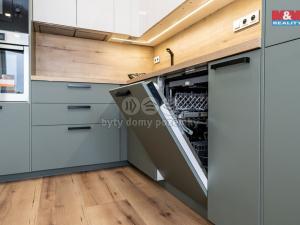 Prodej bytu 3+1, Ostrava - Poruba, Marie Majerové, 73 m2
