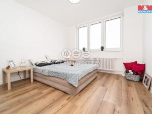 Prodej bytu 3+1, Ostrava - Poruba, Marie Majerové, 73 m2