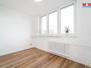 Prodej bytu 3+1, Ostrava - Poruba, Marie Majerové, 73 m2