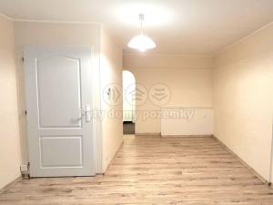 Pronájem bytu 1+1, Jablonec nad Nisou, Pražská, 28 m2