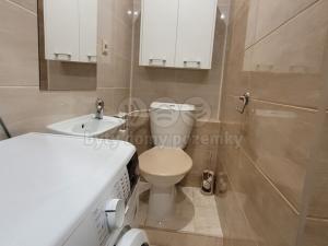 Pronájem bytu 1+1, Jablonec nad Nisou, Pražská, 28 m2