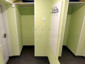 Pronájem bytu 1+1, Jablonec nad Nisou, Pražská, 28 m2