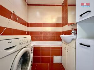 Prodej bytu 3+1, Bohumín - Záblatí, Tovární, 71 m2