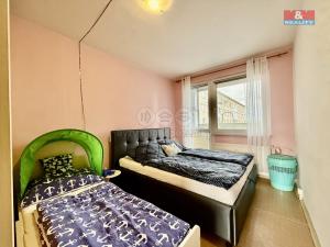Prodej bytu 3+1, Bohumín - Záblatí, Tovární, 71 m2