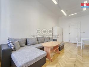 Pronájem bytu 3+kk, Plzeň - Jižní Předměstí, Palackého, 97 m2