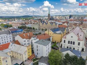 Pronájem bytu 3+kk, Plzeň - Jižní Předměstí, Palackého, 97 m2