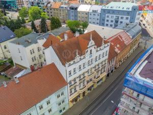 Pronájem bytu 3+kk, Plzeň - Jižní Předměstí, Palackého, 97 m2